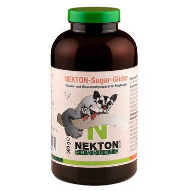 Nekton Sugar Glider - Futter für Sugar Glider 500g