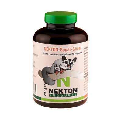 Nekton Sugar Glider - 200g Futter für Sugar Glider