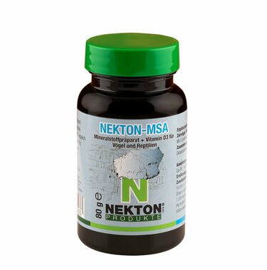 Nekton MSA 80g