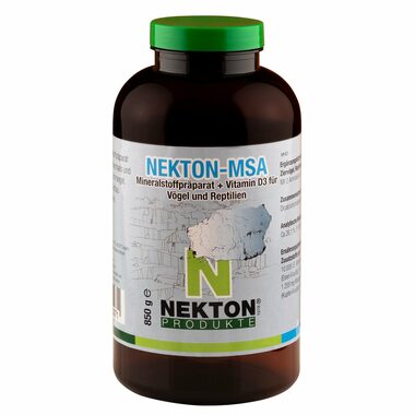 Nekton MSA 850g