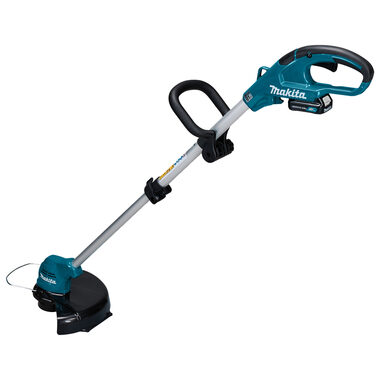Makita UR100DWAE / Akku-Trimmer / 10,8V 2x2,0Ah / Li ION 