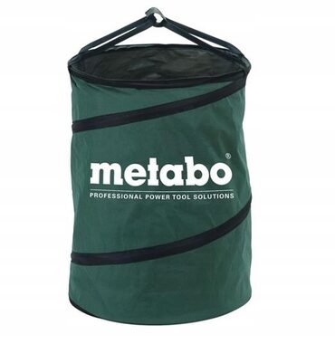Metabo Pop- UP Laubsack / 470 x 630 mm