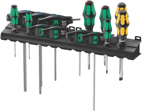 Wera Bicycle Big Pack 1/14 Teil
