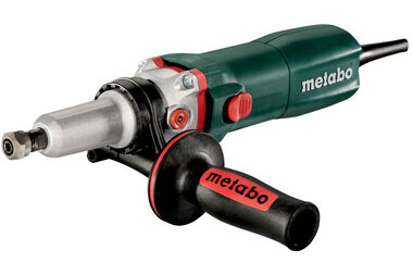 Metabo GE 950 G PLUS / Geradschleifer / 950W / 8700 U/min / Spannzangen-Spannloch 6mm / Durchmesser Spannhals 43 mm