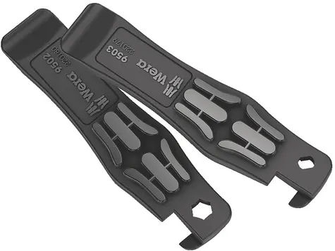Wera Bicycle 13 / 2-teilig