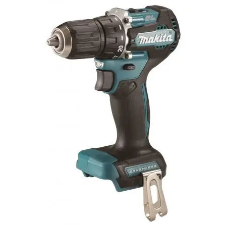 Makita DDF487Z / Akku-Bohrschrauber / Li- ION / 18V / Ohne Akku
