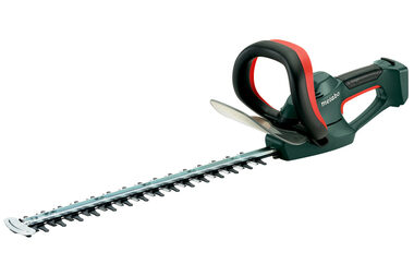 Metabo AHS 18-65 V Akku-Heckenschere / Klinge 65 cm / 18V / Ohne Akku