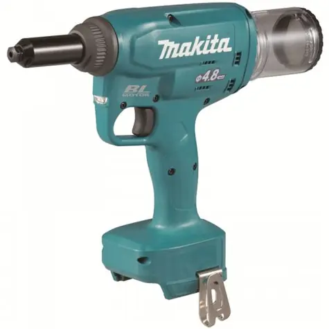Makita DRV250ZJ / Akku-Nietgerät / 18V / Ohne Akku
