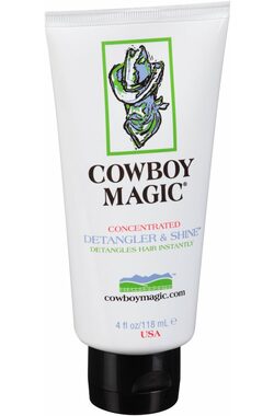 Cowboy Magic DETANGLER & SHINE 118 ml / Shampoo