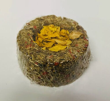LIMARA Futternapf - Sonnenblume 50g