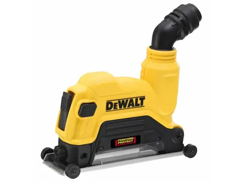 DeWalt DWE46225 / Schutzhülle zum Schneiden 