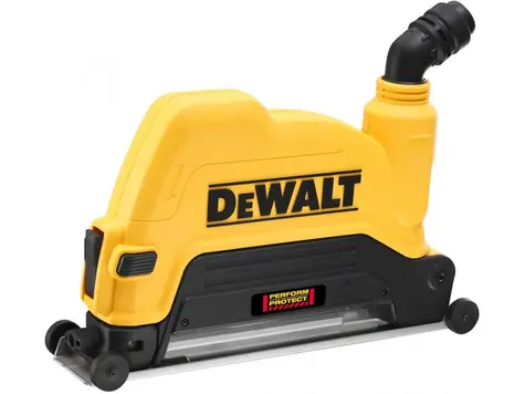 DeWalt DWE46229 / Schutzhülle zum Schneiden 