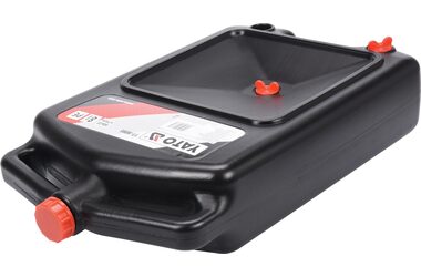 YATO YT-06995 / Ölablasswanne