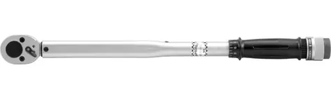 YATO YT-0761 / Drehmomentschlüssel 1/2" / 40-210 Nm / Länge: 535 mm / CrV