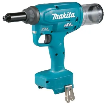 Makita DRV250Z / Akku-Nietgerät / 18V / Ohne Akku