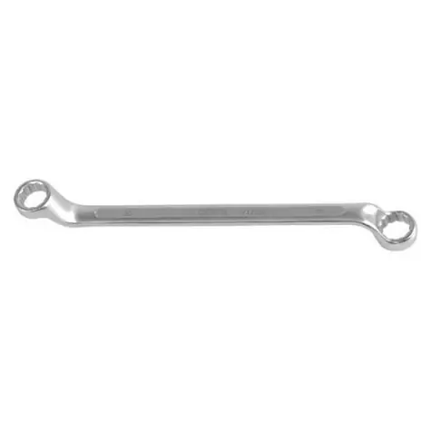 YATO YT-0394 / Ringschlüssel 30x32 mm gebogen / 390 mm