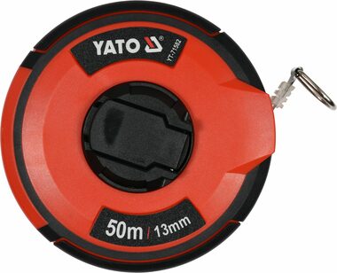 YATO YT-71582 / Stahlband 50m /13mm
