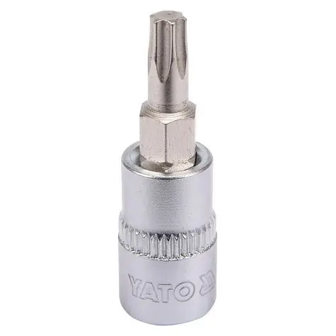 YATO YT-04305 / Bit 1/4" Torx T25