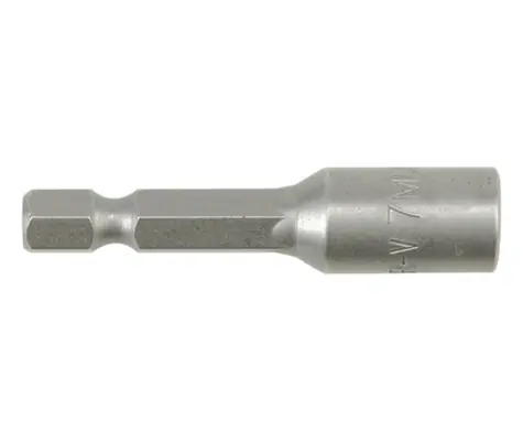 YATO YT-1502 / Magnetbit 1/4" 7 x 48 mm / CrV