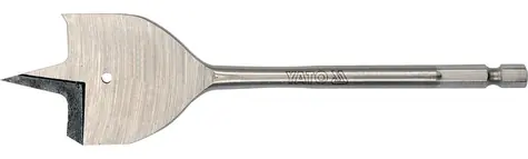 YATO YT-3254 / Flachholzbohrer 38 x 152 mm