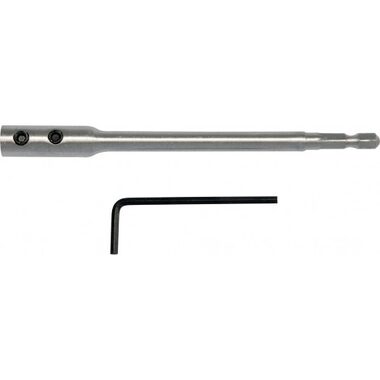 YATO YT-3256 / Aufsatz für Flachbohrer 150 mm