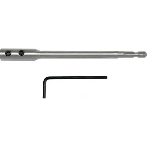 YATO YT-3257 / Aufsatz für Flachbohrer 300 mm