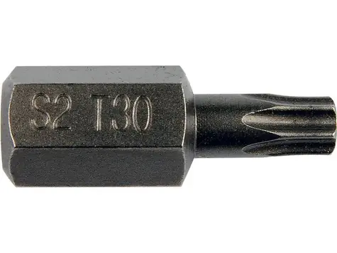 YATO YT-04051 / Bit 10 mm T30 x 30 mm Torx