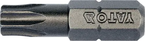YATO YT-78146 / Bit Torx 1/4“ T30 x 25mm / 10 Stk