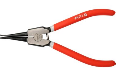 YATO YT-2136 / Zange für 180 mm Außenbefestigungen