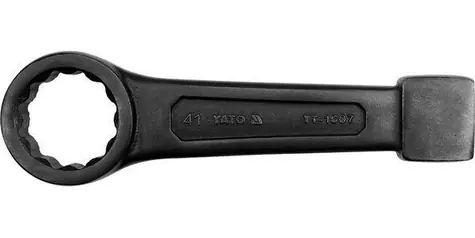 YATO YT-1608 / Schlagsteckschlüssel 46 mm