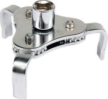 YATO YT-0826 / Verstellbarer Ölfilterschlüssel