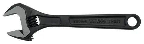YATO YT-2071 / Schraubenschlüssel verstellbar 150 mm
