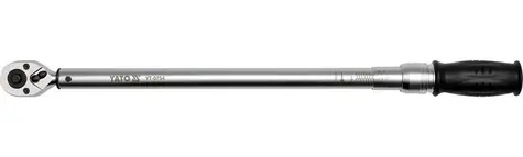 YATO YT-0754 / Drehmomentschlüssel 1/2" / 60-340 Nm / CrV