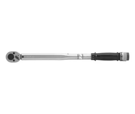 YATO YT-0770 / Drehmomentschlüssel 3/4" / 100-500 Nm / CrV