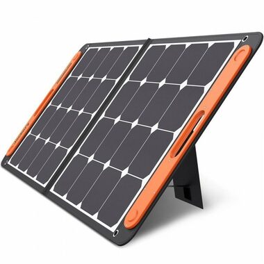 Jackery SolarSaga 100W Solarpanel