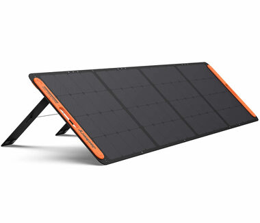 Jackery SolarSaga 200W Solarpanel