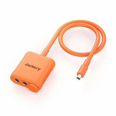 Jackery Solarpanel-Adapter