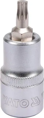 YATO YT-04313 / 1/2" Bit Torx T30 Bit