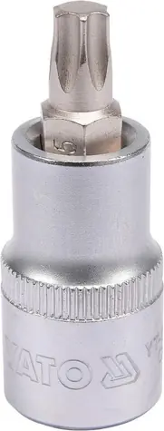YATO YT-04315 / 1/2" Bit Torx T45 Bit