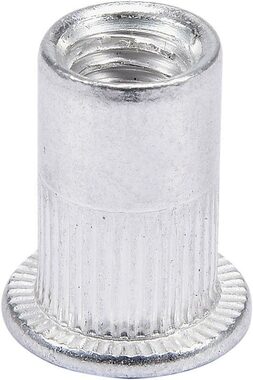 YATO YT-36452 / Nietmutter Aluminium M4 20 Stk