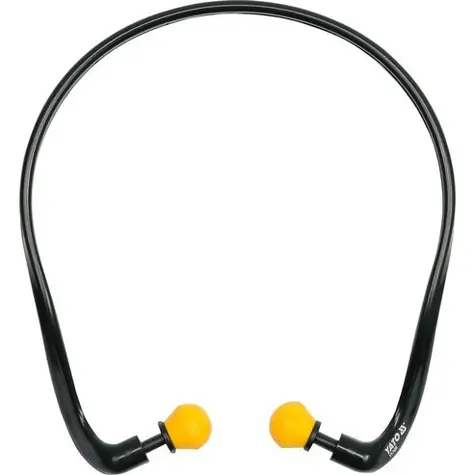 YATO YT-7458 / Gehörschutz / 26 dB / Nachverkauf