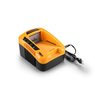 Riwall PRO RAC 540 / Schnellladegerät / 40V / 4A