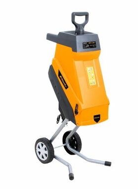 Riwall PRO RES 2545 / Elektrischer Asthäcksler / 2500W 