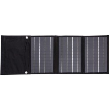 Technaxx TX-207 / Faltsolarpanel / 21W