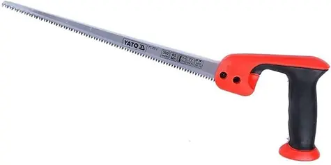 YATO YT-3133 / Holzsäge 300 mm für Löcher