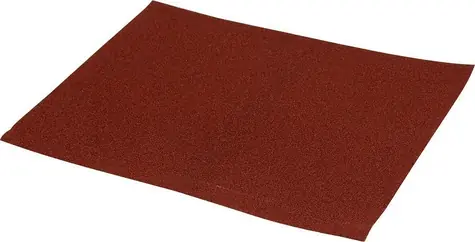 YATO YT-83165 / Schleiftuch / Körnung: 120 / 230x280mm 