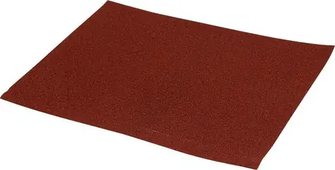 YATO YT-83168 / Schleiftuch / Körnung: 220 / 230x280mm 