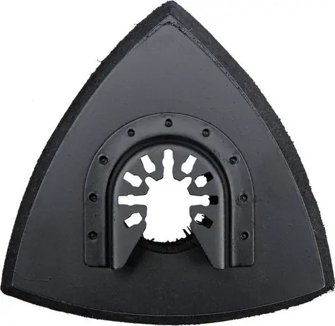 YATO YT-34689 / Schleifaufsatz für EVA-Multifunktion / 90 mm 