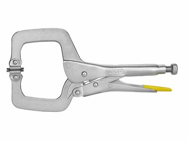 Stanley 0-84-816 selbstsichernde Zange vom Typ C, 285 mm