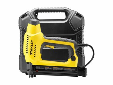 Stanley 6-TRE650 / Elektronagler / Nagellänge: 15-32 mm 